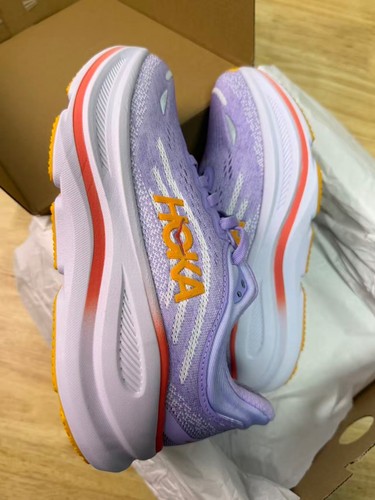 Women hoka one - one, 9