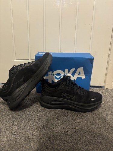Hoka bondi road running - bondi, 9