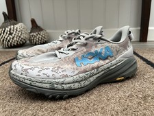 HOKA Speedgoat 6 Trail Running