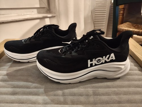 Hoka clifton running shoes - clifton,