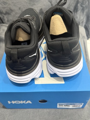Hoka bondi men cushioned - men’s,