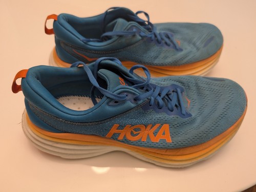 Hoka bondi size 2e wide - hoka, 10.5