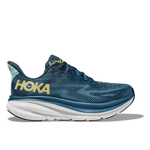 New box never - new, hoka