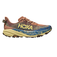 Hoka Speedgoat 6 - RRP £140 -