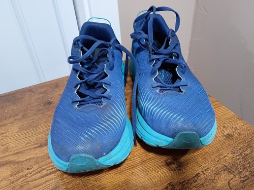 Size hoka m rincon 3 - 11,