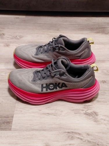 Hoka bondi women running - hoka,