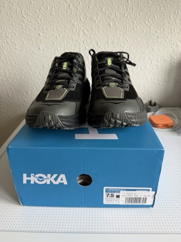 Hoka one speedgoat 7 - 2, men