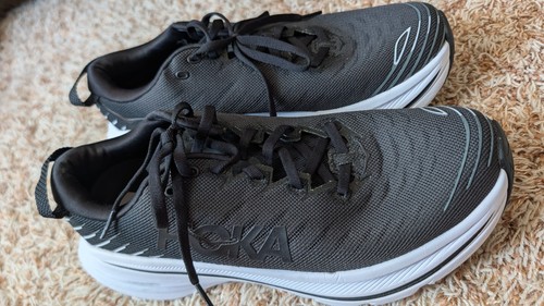 Hoka one bondi running - one,