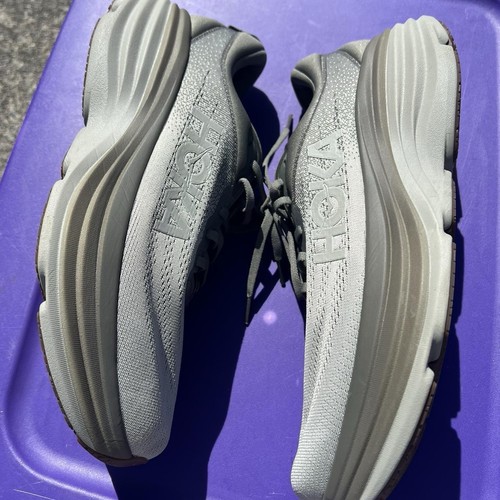 Hoka bondi harbor - hoka, 8