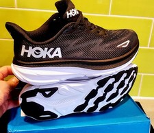 Hoka Clifton 9 Unisex