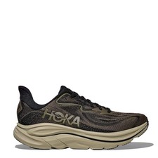 Hoka Clifton 10 Trainer Dark