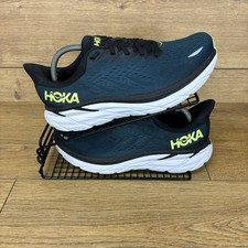 Hoka Shoes Men’s Size UK 8