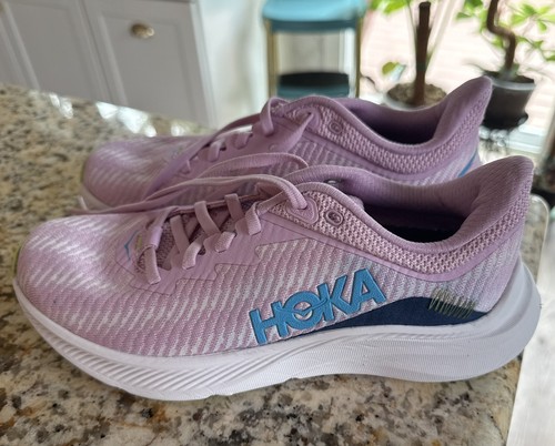 Hoka solimar pink - solimar,