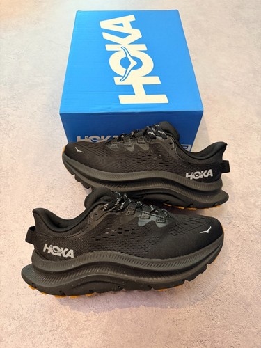 Hoka kawana running gym - hoka,