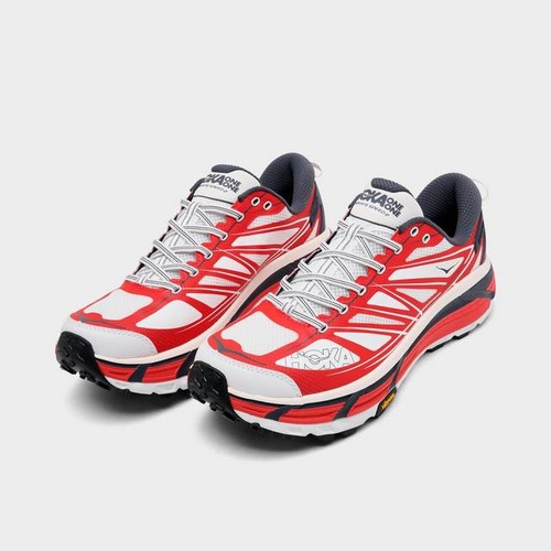 Hoka mafate speed - speed, 2