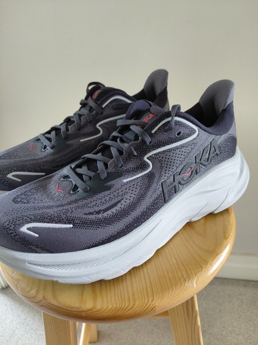 Hoka clifton running - running, shoe