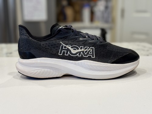 Hoka one - hoka, mach