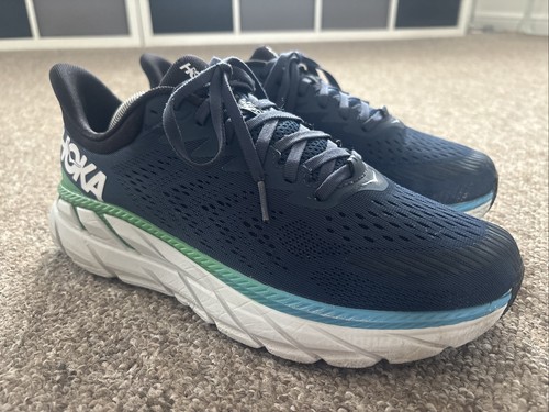 Hoka one - hoka, clifton