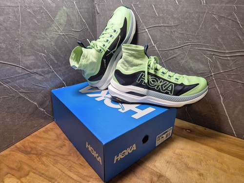 Hoka tecton mens - hoka,