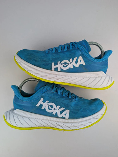 Hoka one carbon 2 - one,