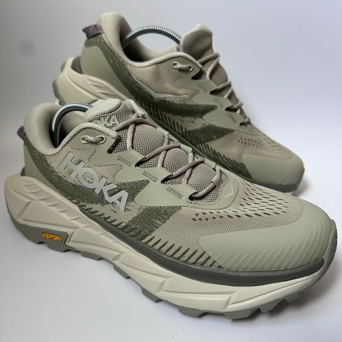 Hoka skyline float trail - skyline, x