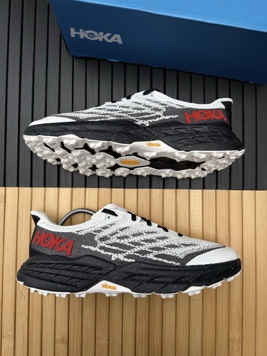 Hoka one - hoka, black