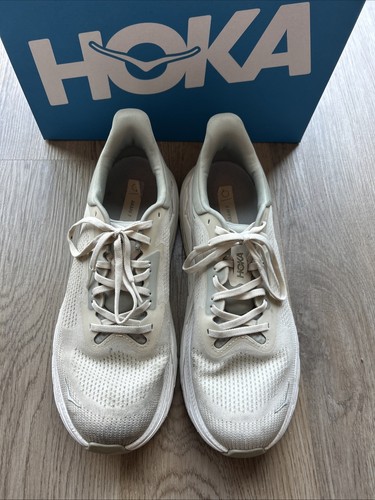 Hoka arahi men - 7, running