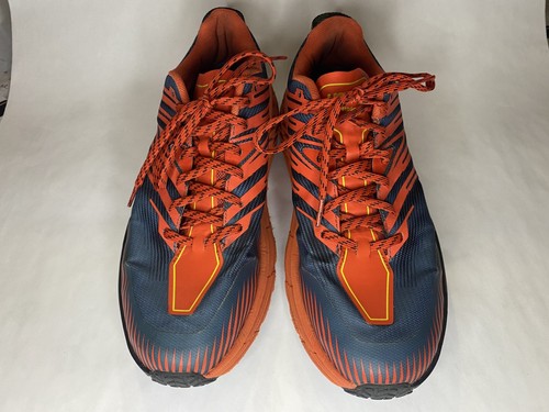 Hoka one - one, 4