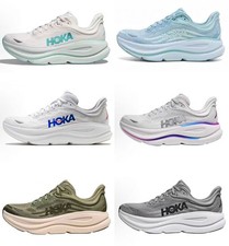 HOKA Bondi 9  Versatile and
