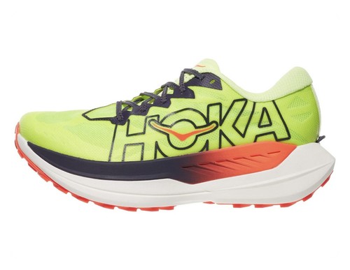 Hoka rocket trail men - rocket,