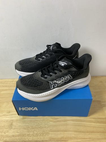 Hoka one mach - one,