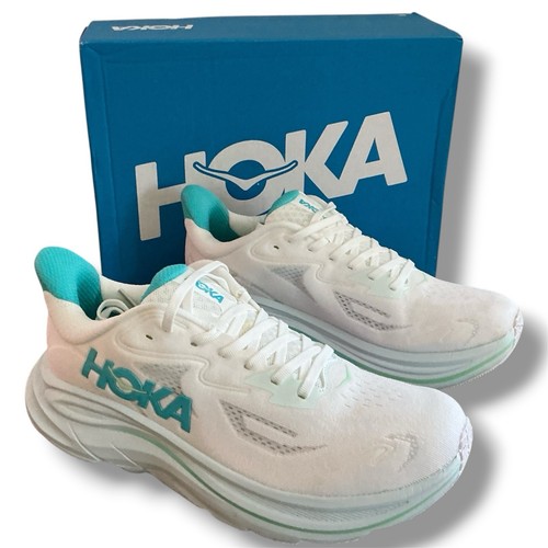 Hoka clifton running shoes - hoka,