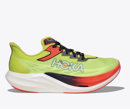Hoka rocket mens size 10 - rocket,