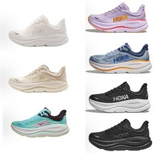 HOKA Bondi 9 Running Shoes