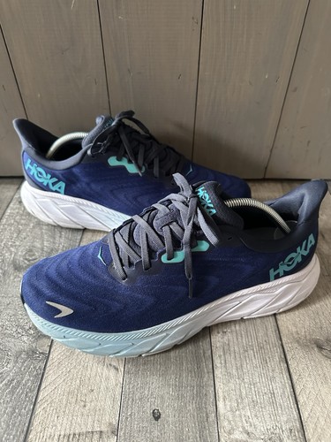 Hoka one arahi - 6, blue