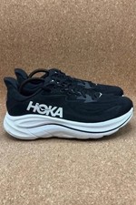 Hoka Clifton 10 Wide running