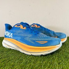 Hoka One One Trainers Size 10