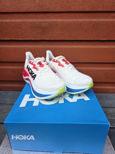 Hoka skyward men running - skyward,