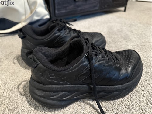 Hoka bondi men - bondi, sr