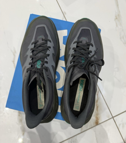 Hoka speedgoat men s - hoka, 5