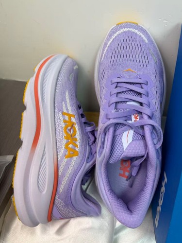 Women hoka one - women's, 9