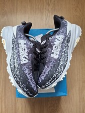 Hoka Speedgoat 6 Satellite