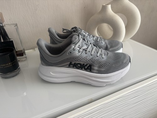 Hoka one bondi men - hoka, men's