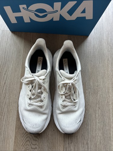 Hoka arahi men running - arahi,