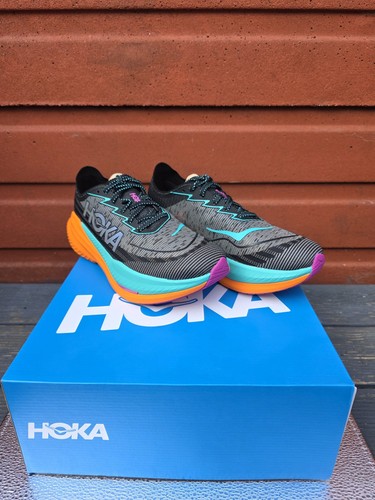 Hoka mach men s running - mach, 2