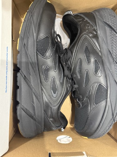 Hoka clifton athletics - clifton,