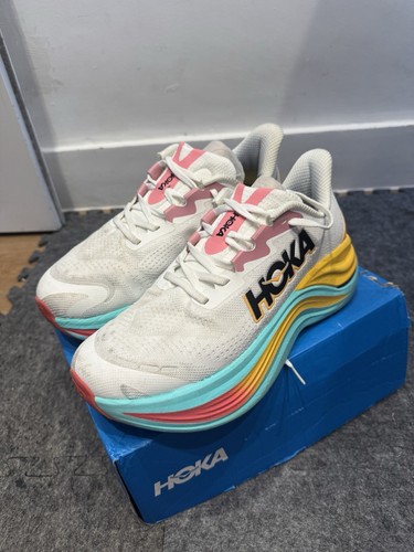 Hoka one skyward men - hoka, men's
