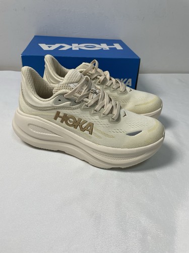 Hoka one bondi trainers - one,