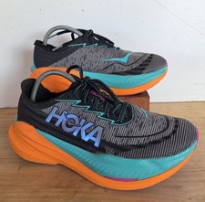 Hoka One One Mach X2 Mens UK 8